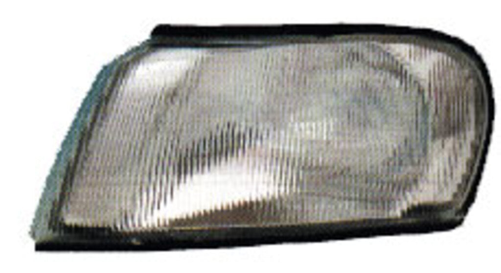 Fanale Anteriore Sinistro-Bianco-Con Portalampada Per Opel/vauxhall Vectra B (OP0524014)
