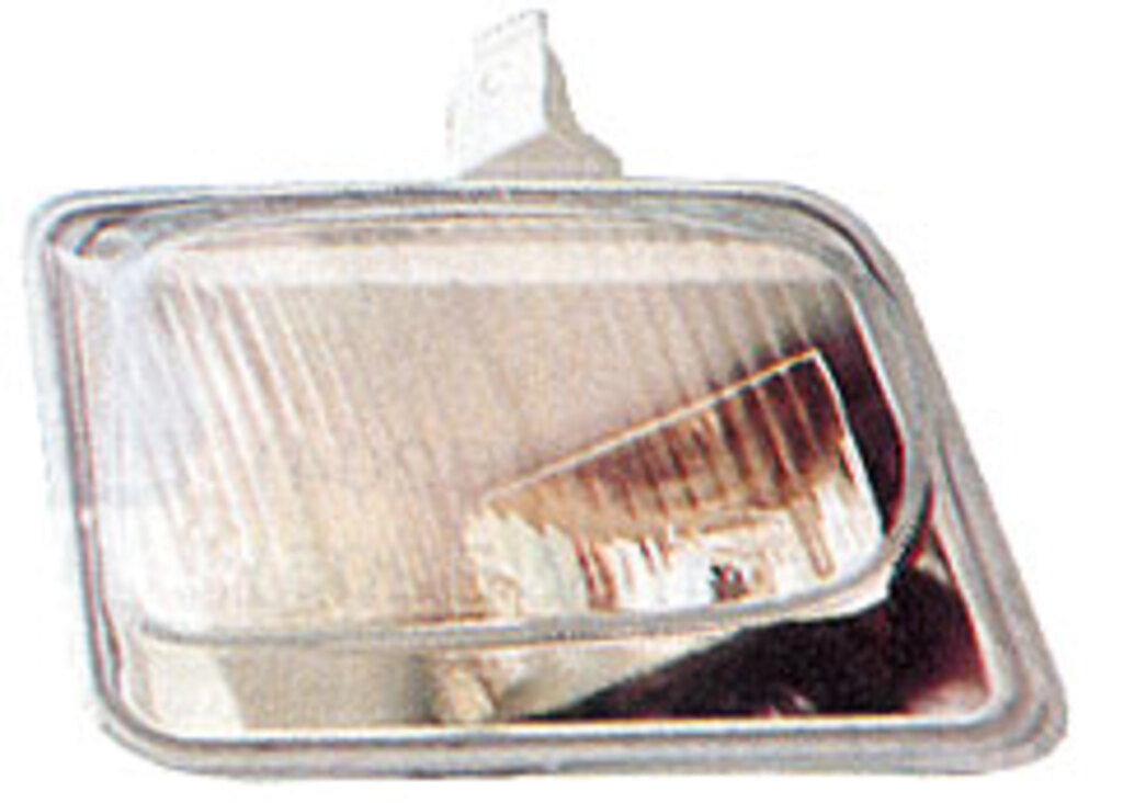 Fendinebbia Sinistro Per Opel/vauxhall Vectra B (OP0524414)