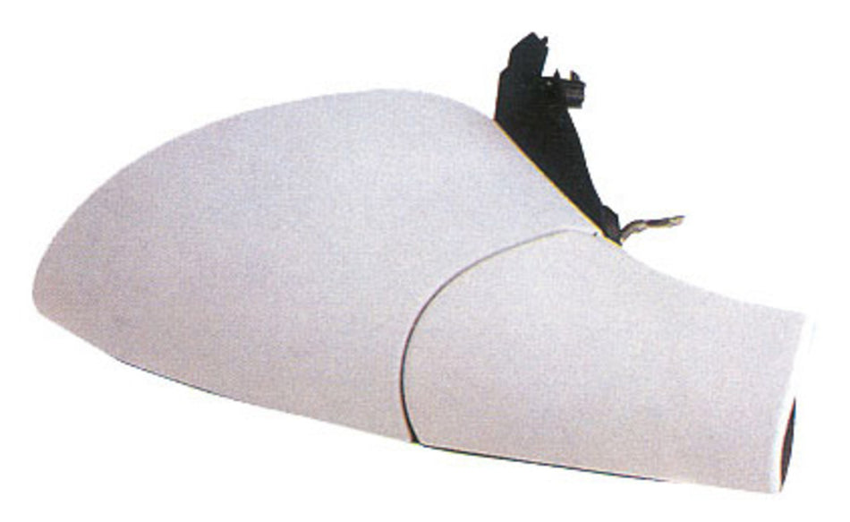 Retrovisore Destro-A Cavi-Con Primer Per Opel/vauxhall Vectra B (OP0527103)
