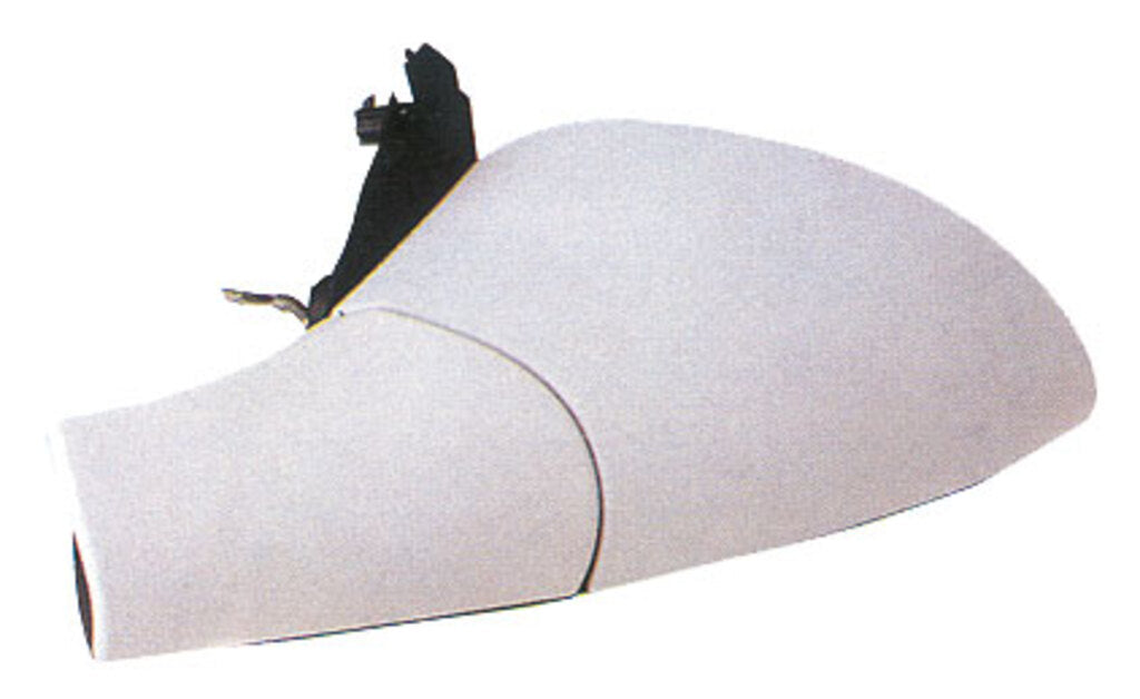 Retrovisore Sinistro-A Cavi-Con Primer Per Opel/vauxhall Vectra B (OP0527104)