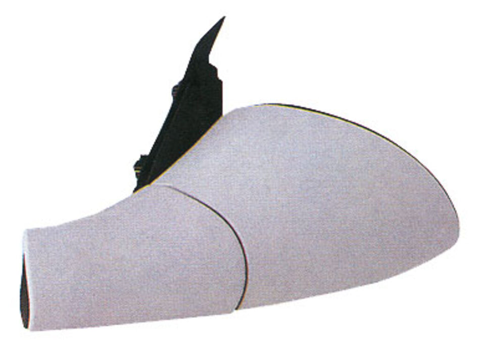Retrovisore Sinistro-Elettrico-Termico-Con Primer Per Opel/vauxhall Vectra B (OP0527314)