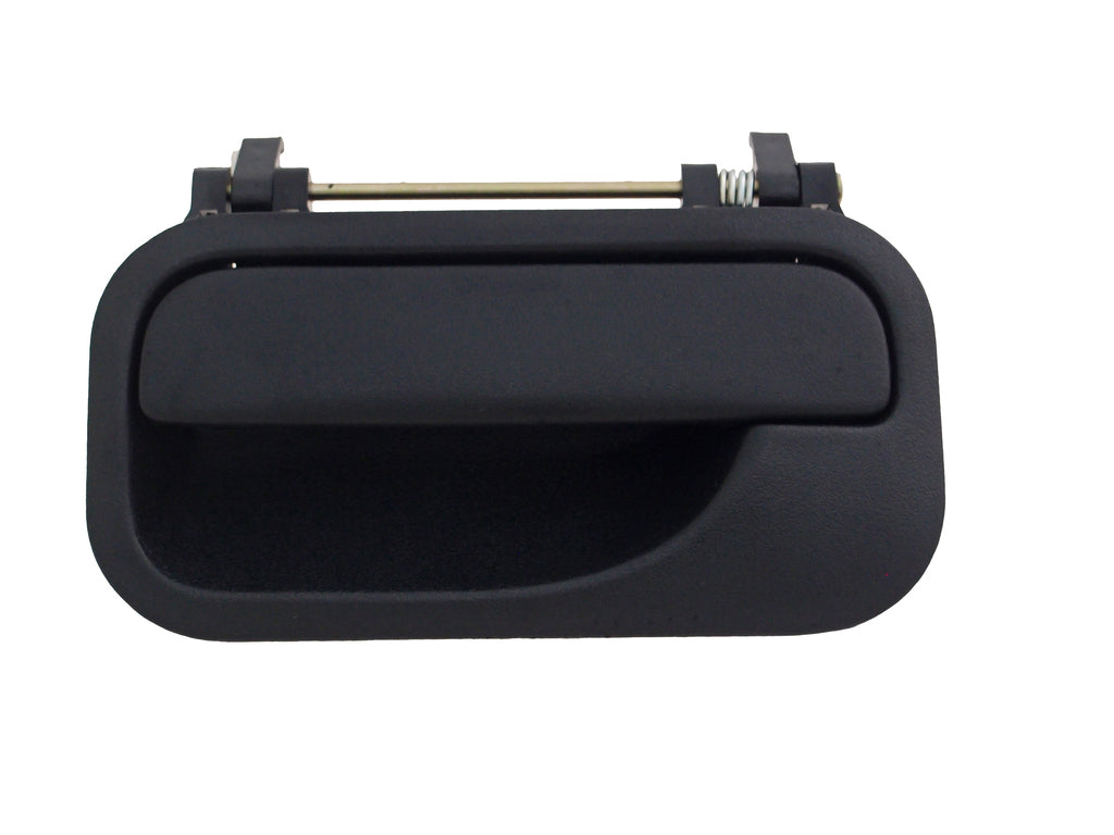 Maniglia Posteriore Sinistra-Esterna-Nera Per Opel/vauxhall Vectra B (OP0528102)