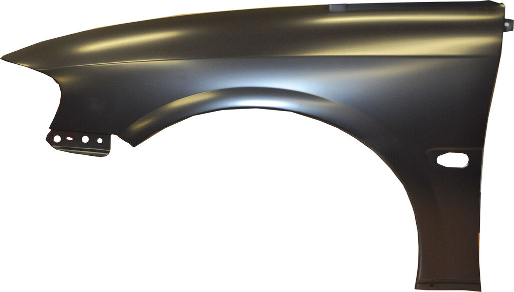 Parafango Anteriore Sinistro Per Opel/vauxhall Vectra B (OP0543004)