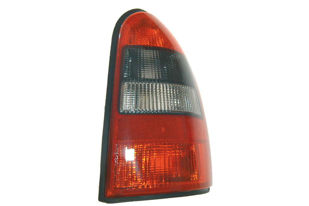 Fanale Posteriore Destro-Senza Portalampada Mod. Station Wagon Per Opel/vauxhall Vectra B (OP0544163)