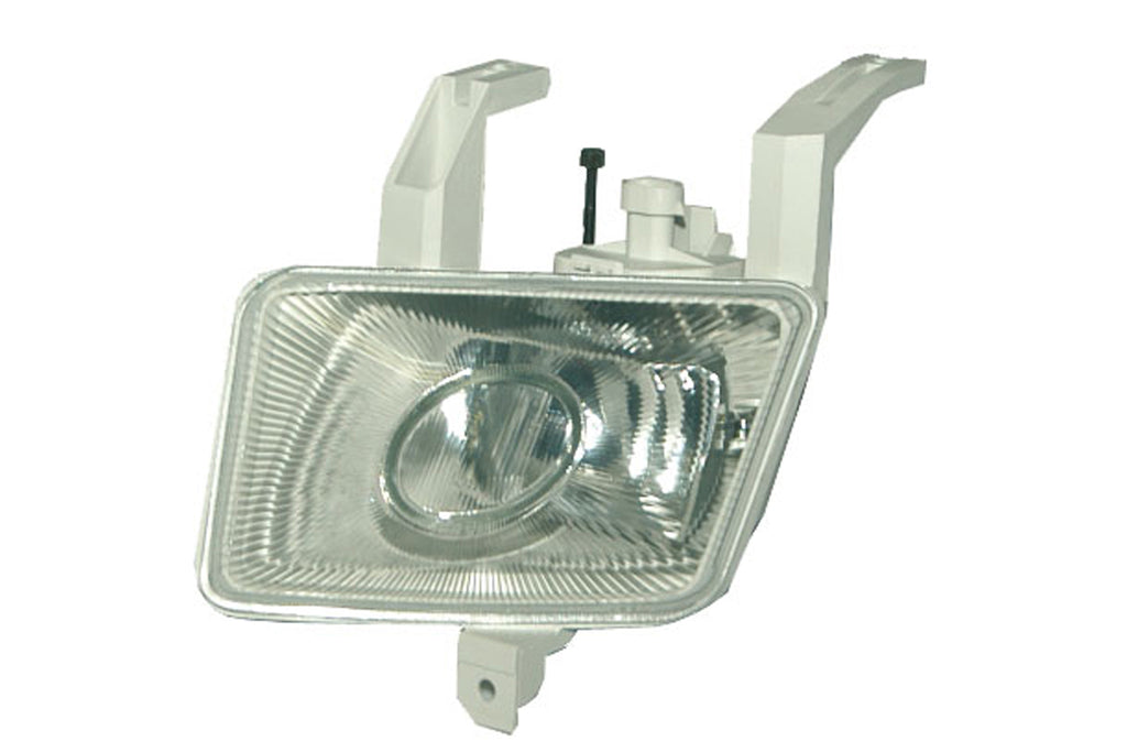Fendinebbia Sinistro Per Opel/vauxhall Vectra B (OP0544414)