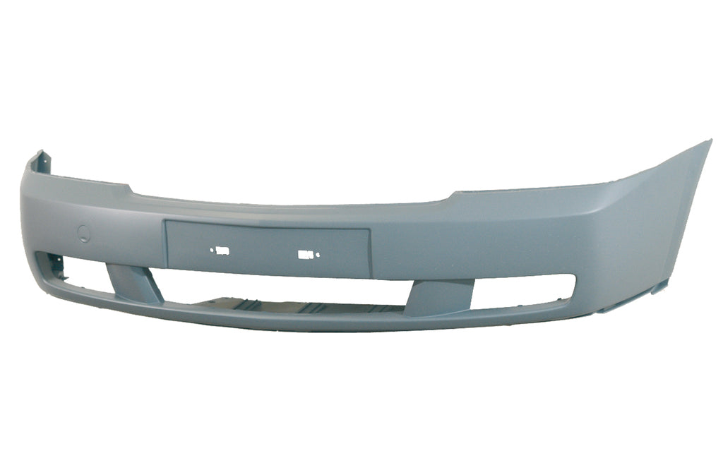 Paraurti Anteriore-Con Primer Per Opel/vauxhall Vectra C (OP0561001)