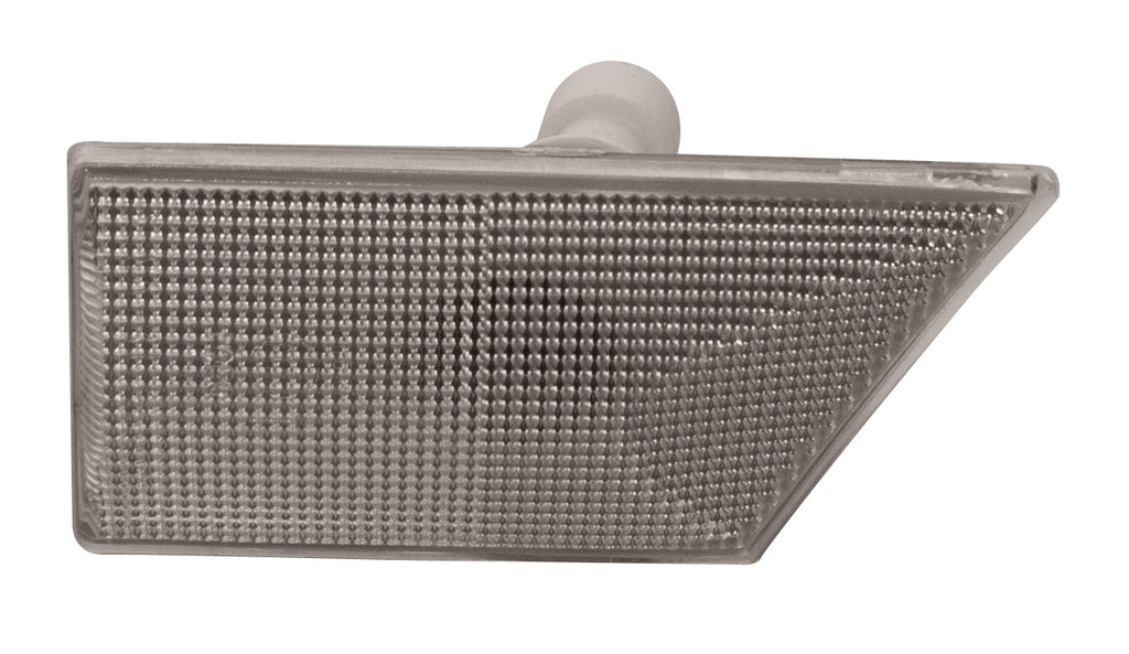 Fanale Laterale Destro-Bianco-Con Portalampada Per Opel/vauxhall Vectra C (OP0564041)