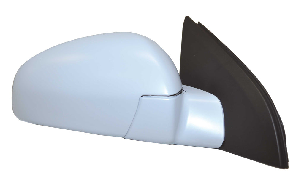 Retrovisore Destro-Elettrico-Con Primer-Convesso Per Opel/vauxhall Vectra C (OP0567213)