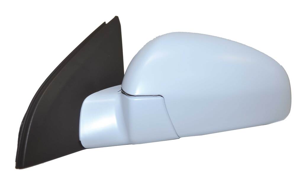 Retrovisore Sinistro-Elettrico-Con Primer-Asferico Per Opel/vauxhall Vectra C (OP0567214)