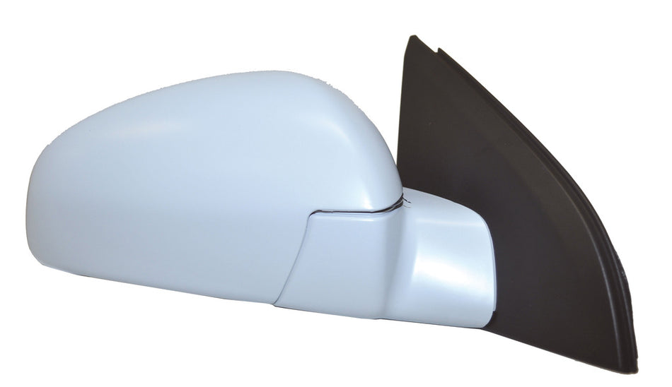 Retrovisore Destro-Elettrico-Termico-Con Primer-Convesso Per Opel/vauxhall Vectra C (OP0567313)