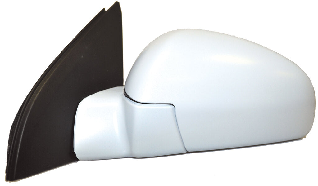 Retrovisore Sinistro-Elettrico-Termico-Con Primer-Chiudibile Per Opel/vauxhall Vectra C (OP0567324)