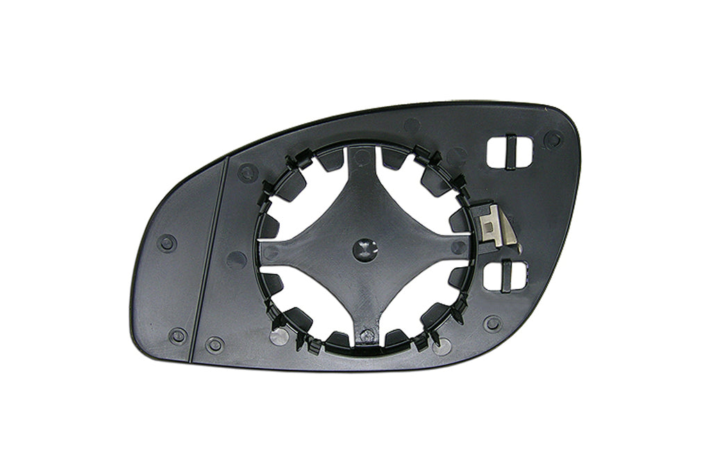 Piastra Specchio Destra-Convessa Per Opel/vauxhall Vectra C (OP0567503)