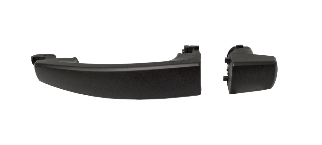 Maniglia Anteriore Destra+posteriore Destra/sinistra-Esterna-Con Primer Per Opel/vauxhall Vectra C (OP0568003)