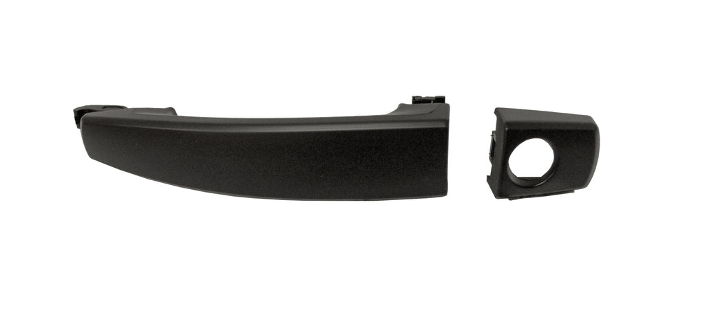 Maniglia Anteriore Sinistra-Esterna-Con Primer-Senza Foro Nottolino Per Opel/vauxhall Vectra C (OP0568004)