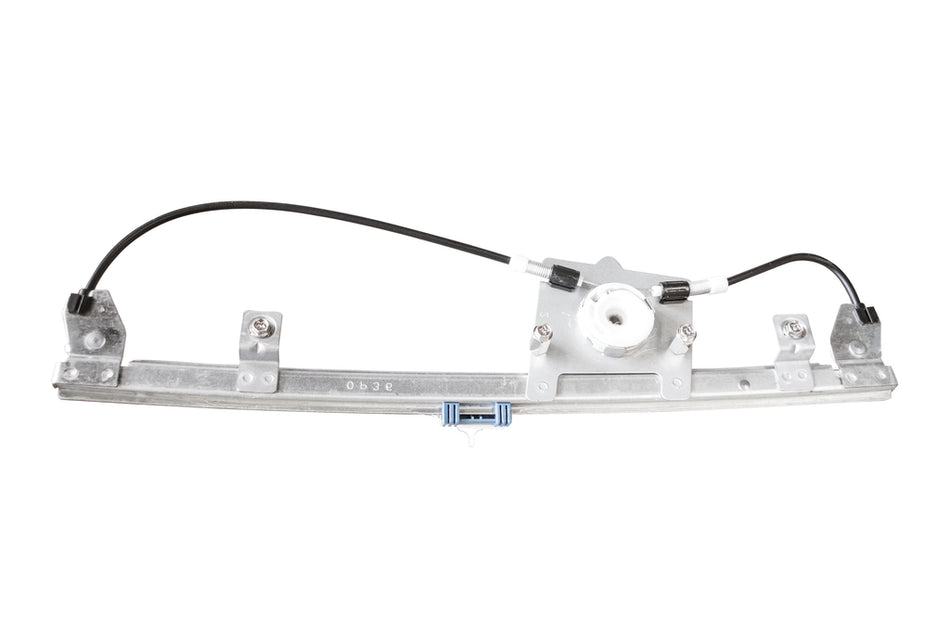 Meccanismo Alzacristallo Posteriore Sinistro Mod. 5 Porte Per Opel/vauxhall Vectra C (OP056W064)