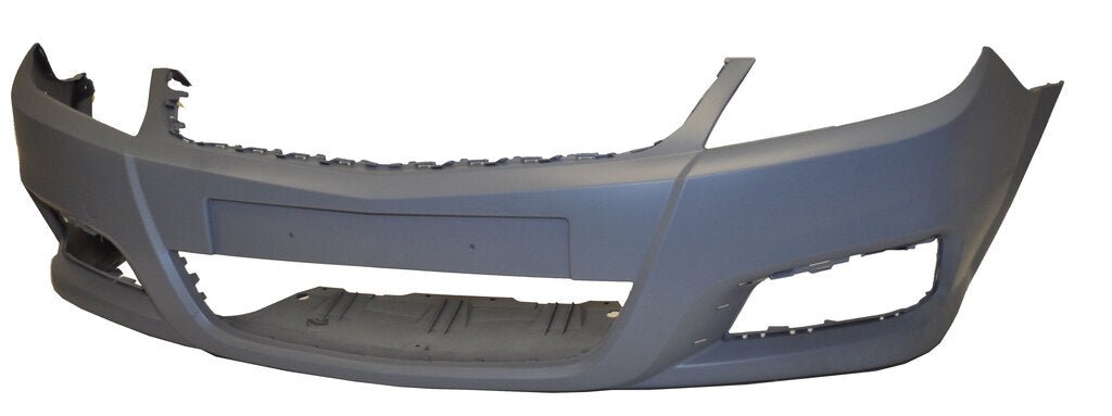 Paraurti Anteriore-Con Primer Mod. Gts Per Opel/vauxhall Vectra C (OP0581001)