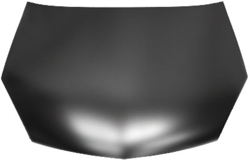 Cofano Per Opel/vauxhall Vectra C (OP0583100)