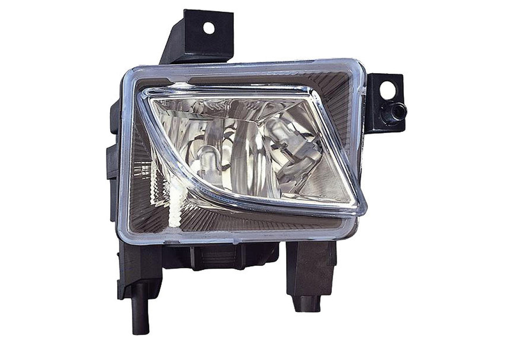 Fendinebbia Destro-Versione A.l. Per Opel/vauxhall Vectra C (OP0584413)