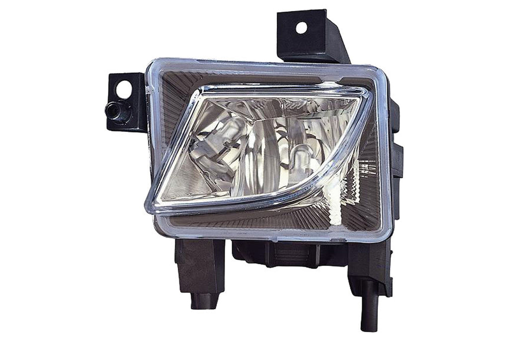 Fendinebbia Sinistro-Versione A.l. Per Opel/vauxhall Vectra C (OP0584414)