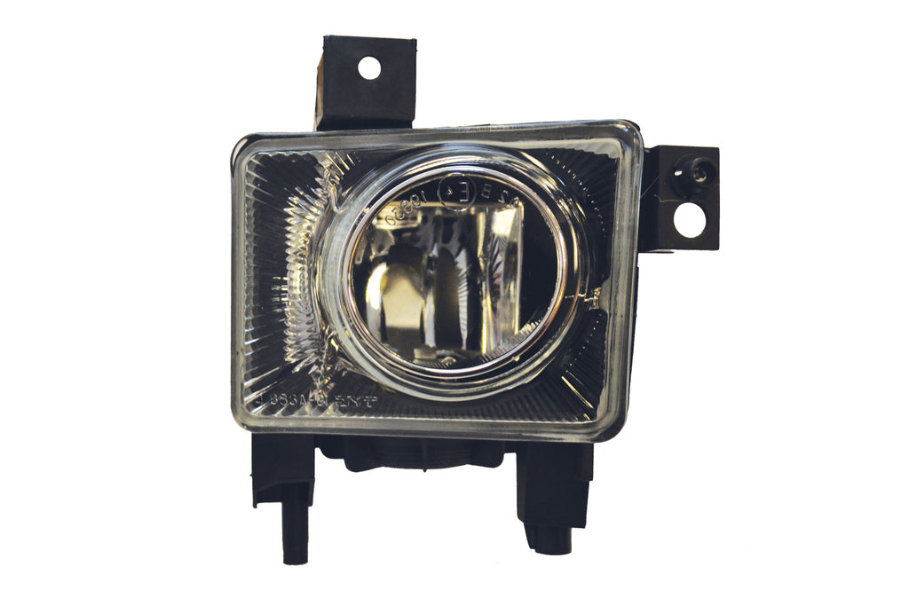Fendinebbia Destro-Versione Zkw Per Opel/vauxhall Vectra C (OP0584423)