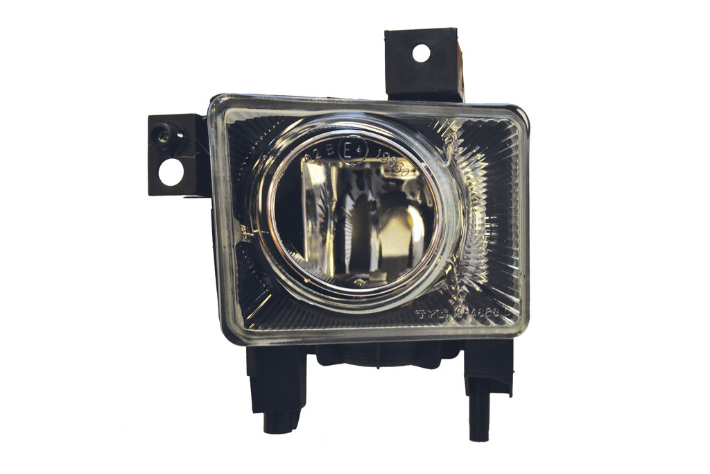 Fendinebbia Sinistro-Versione Zkw Per Opel/vauxhall Vectra C (OP0584424)