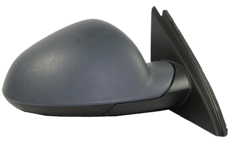 Retrovisore Destro-Elettrico-Termico-Con Primer-18h5p Per Opel/vauxhall Insignia A (OP0607303P)