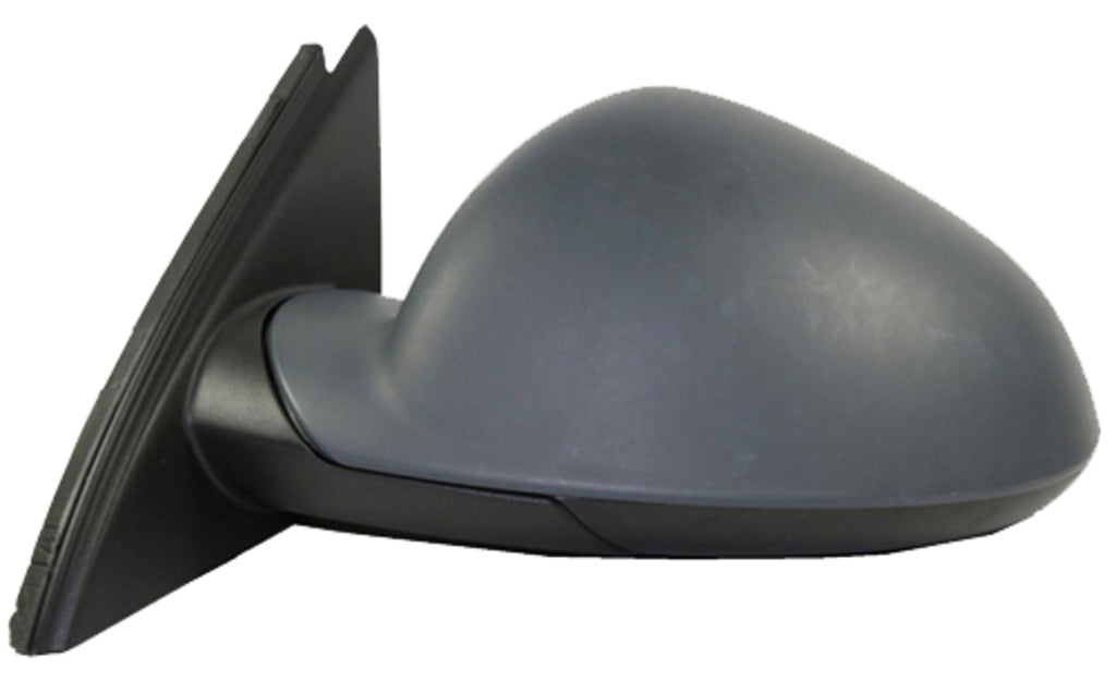 Retrovisore Sinistro-Elettrico-Termico-Con Primer-Chiudibile-18h7p Per Opel/vauxhall Insignia A (OP0607324P)