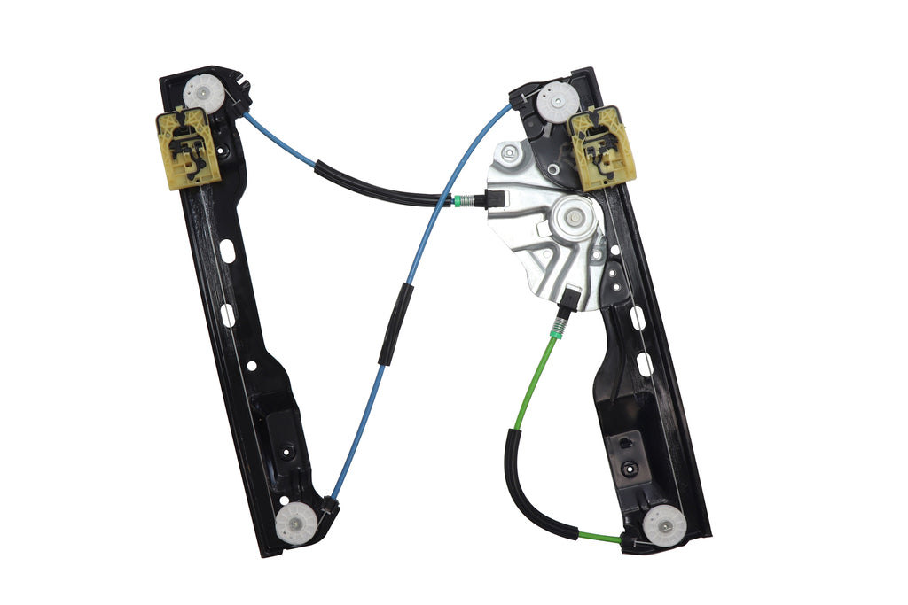 Meccanismo Alzacristallo Anteriore Destro Mod. 5 Porte Per Opel/vauxhall Insignia A (OP060W023)