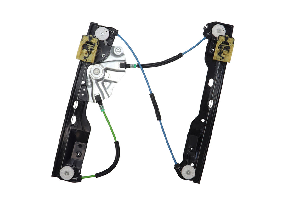Meccanismo Alzacristallo Anteriore Sinistro Mod. 5 Porte Per Opel/vauxhall Insignia A (OP060W024)