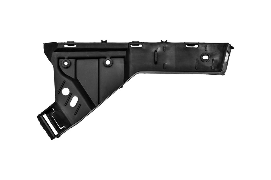 Staffa Destra Paraurti Anteriore-Laterale-Plastica Per Opel/vauxhall Insignia A (OP0621003)