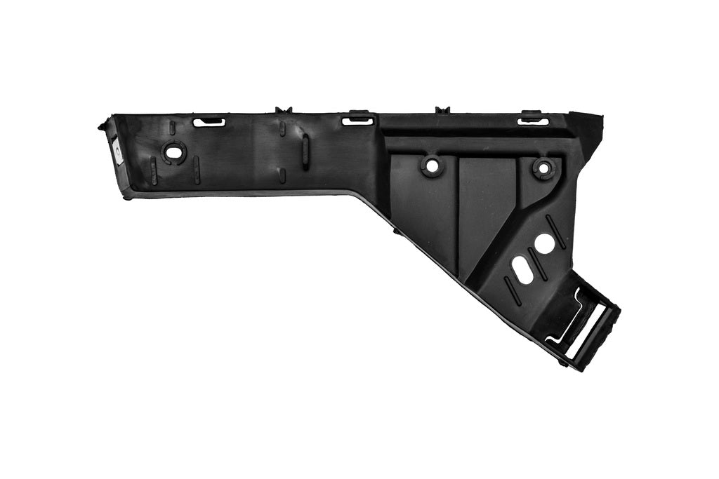 Staffa Sinistra Paraurti Anteriore-Laterale-Plastica Per Opel/vauxhall Insignia A (OP0621004)