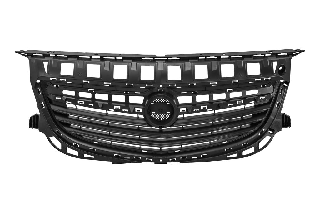 Griglia Radiatore-Nera Per Opel/vauxhall Insignia A (OP0622001)