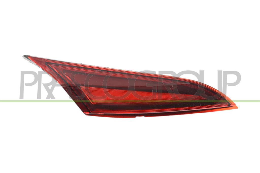 Fanale Posteriore Sinistro Interno senza Porta Lampada Per Opel/vauxhall Insignia A dal 2014 al 2016 (OP0624166)