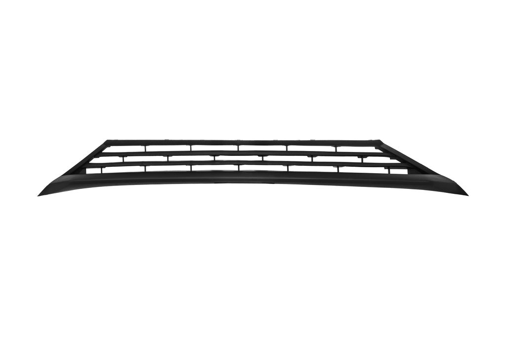 Griglia Centrale Paraurti Anteriore-Nera Per Opel/vauxhall Insignia B (OP0642120)