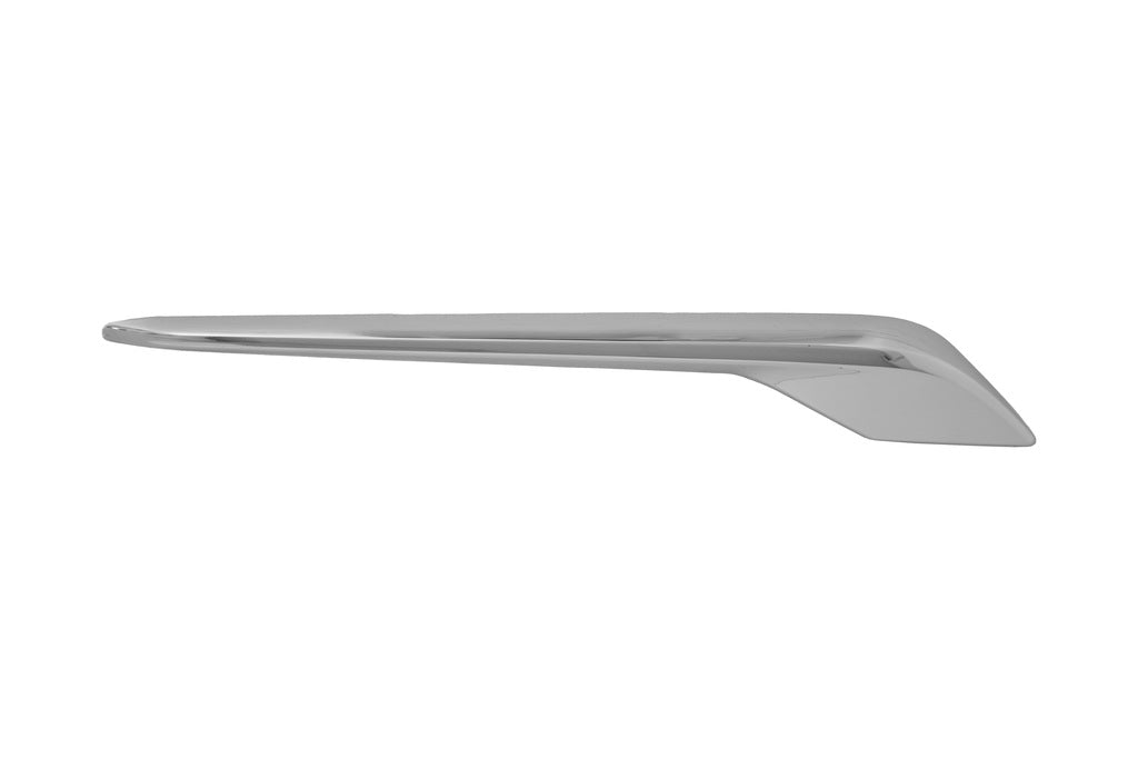 Modanatura Destra Griglia Radiatore-Cromata Per Opel/vauxhall Insignia B (OP0642203)