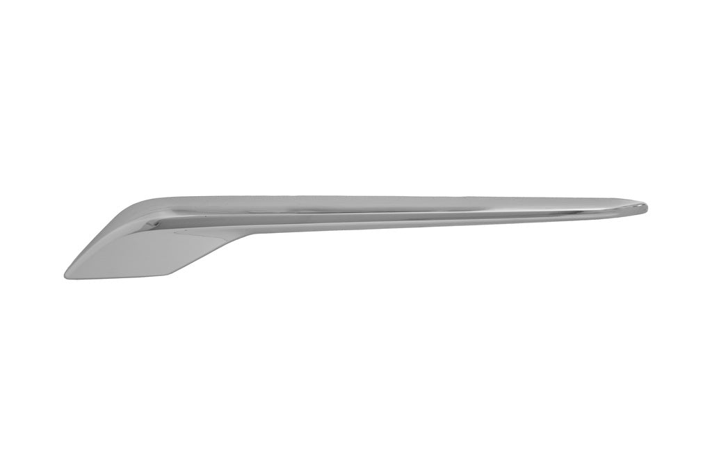Modanatura Sinistra Griglia Radiatore-Cromata Per Opel/vauxhall Insignia B (OP0642204)