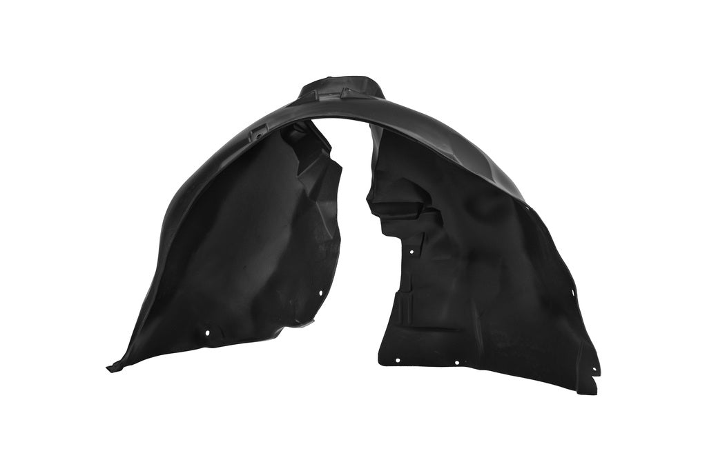 Passaruota Anteriore Destro-Stampaggio Ad Iniezione Per Opel/vauxhall Insignia B (OP0643603)