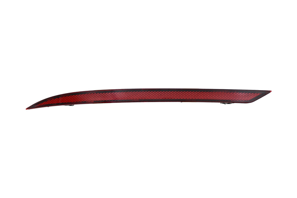 Catadiottro Sinistro Paraurti Posteriore Per Opel/vauxhall Insignia B (OP0644354)
