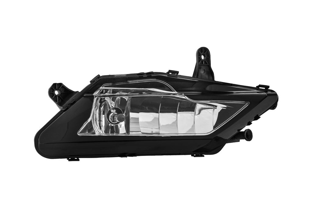 Fendinebbia Destro-Con Lampadina Per Opel/vauxhall Insignia B (OP0644415)