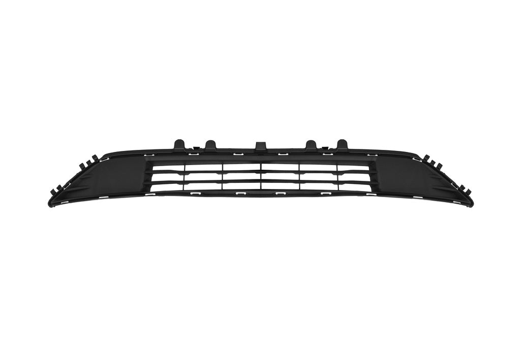 Griglia Paraurti Anteriore-Centrale-Inferiore-Nera Per Opel/vauxhall Insignia B (OP0652120)