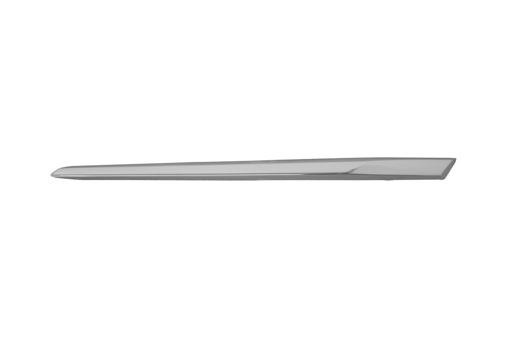 Modanatura Griglia-Inferiore Sinistra-Cromata Per Opel/vauxhall Insignia B (OP0652202)