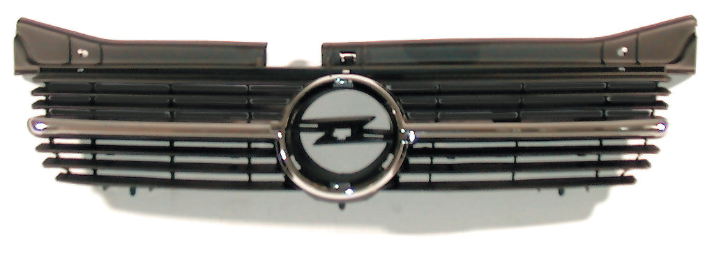 Griglia Radiatore-Chiusa Per Opel/vauxhall Omega B (OP0742011)