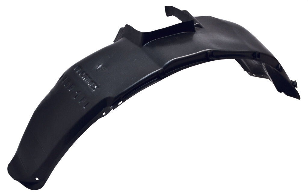 Passaruota Anteriore Sinistro Per Opel/vauxhall Tigra (OP0833604)