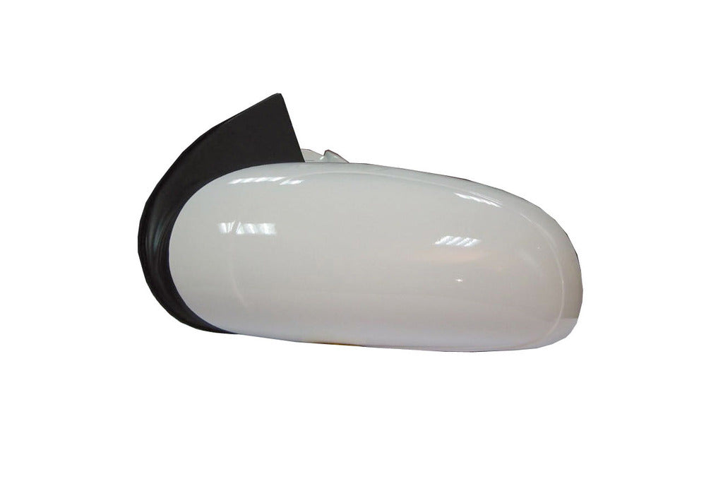 Retrovisore Destro-A Leva-Con Primer-Convesso Per Opel/vauxhall Tigra (OP0837103)
