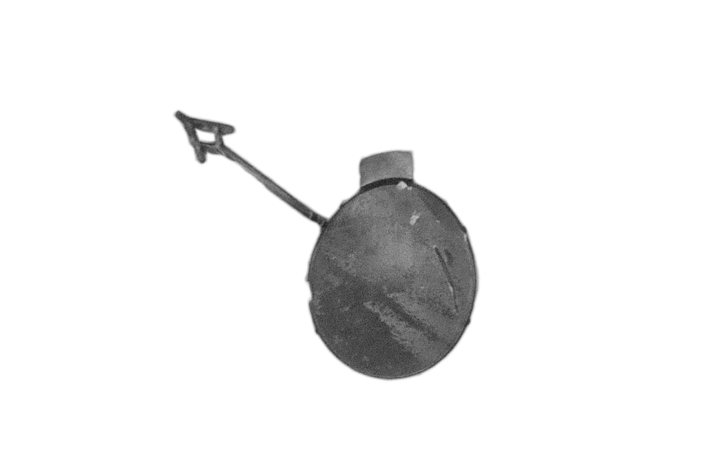 Tappo Copri Gancio Traino Paraurti Anteriore Per Opel/vauxhall Adam (OP2011236)