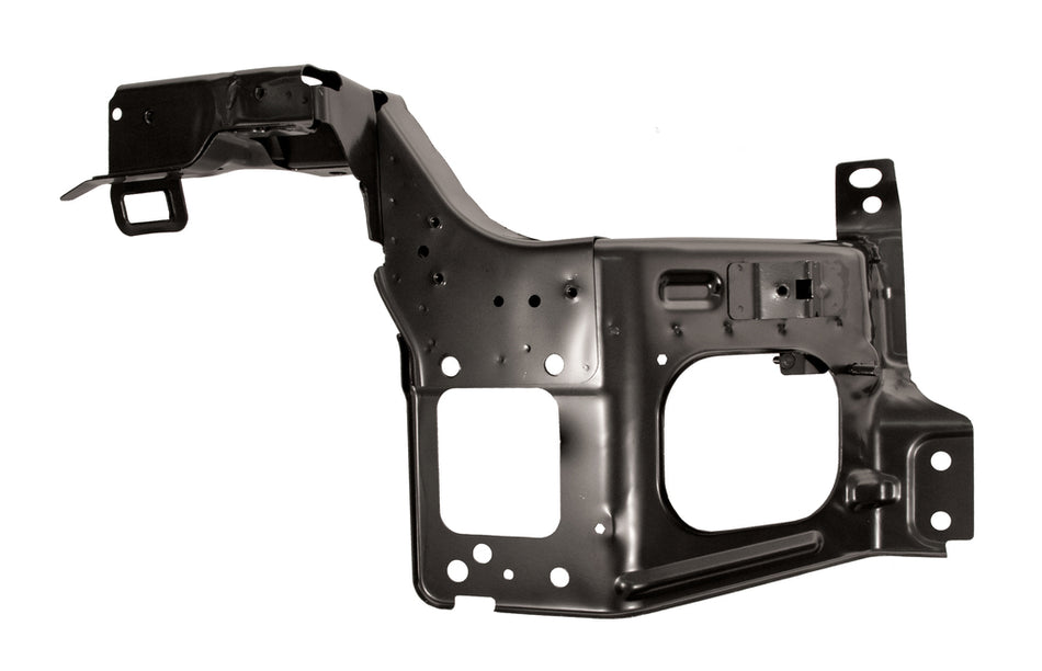 Sede Faro Sinistro Per Opel/vauxhall Adam (OP2013404)