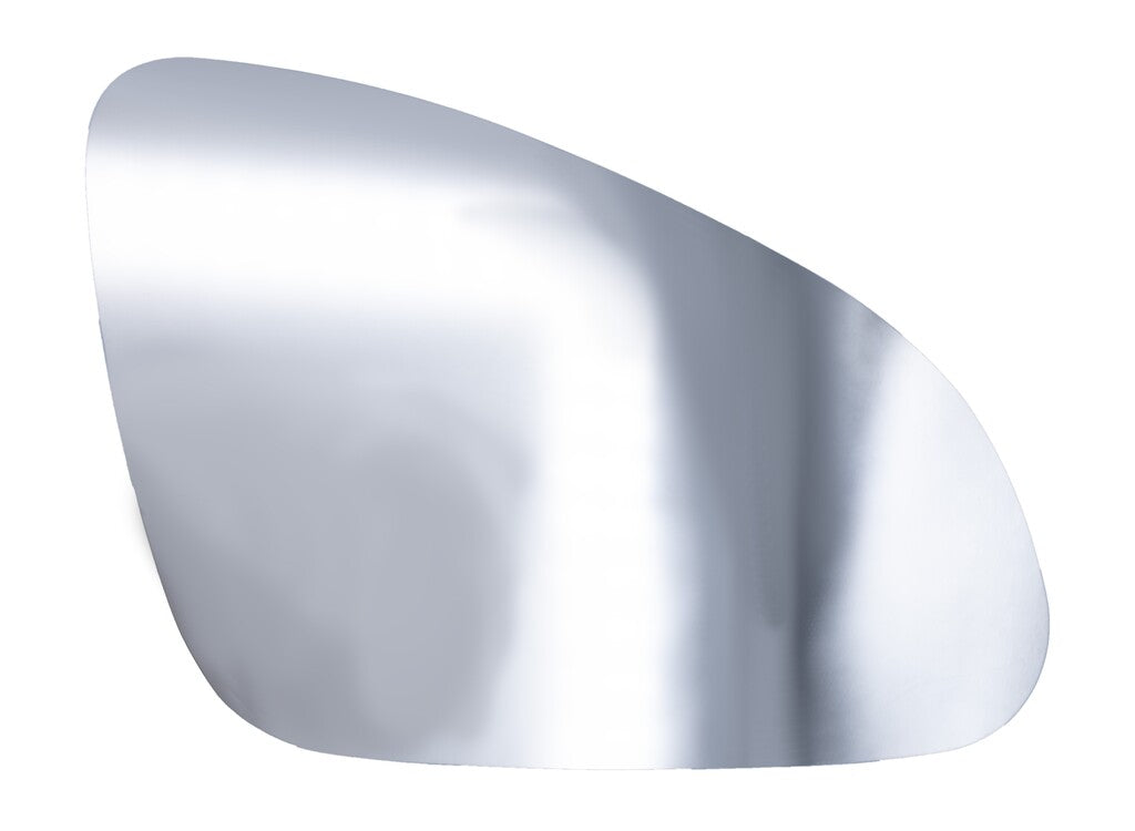 Piastra Specchio Destra-Convessa Per Opel/vauxhall Adam (OP2017503)