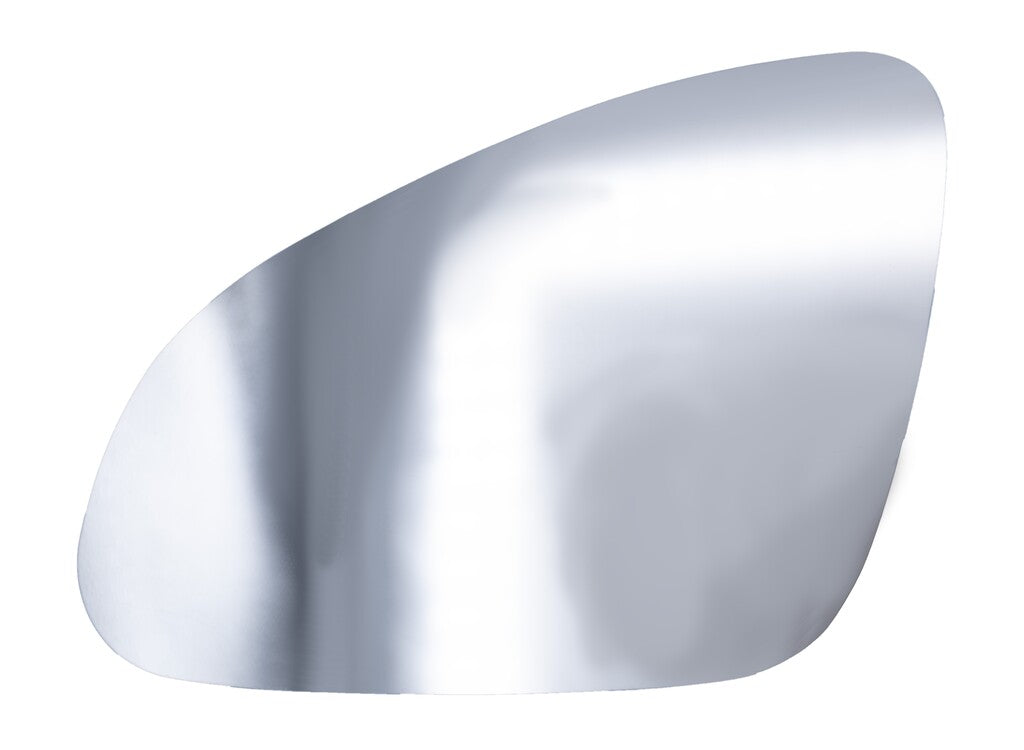 Piastra Specchio Sinistra-Convessa Per Opel/vauxhall Adam (OP2017504)
