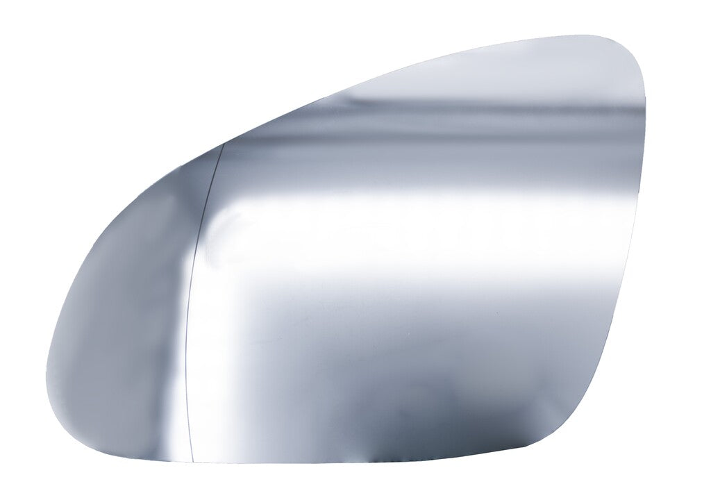 Piastra Specchio Sinistra-Asferica Per Opel/vauxhall Adam (OP2017506)