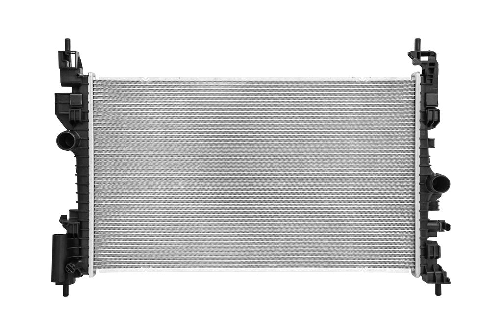 Radiatore Per Opel/vauxhall Adam (OP201R003)